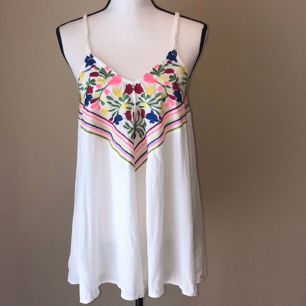 🆕 Debbie Dabble by Angel biba Romper